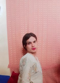 Anamika Long Dick Shemale - Transsexual escort in New Delhi Photo 1 of 11