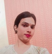 Anamika Long Dick Shemale - Transsexual escort in New Delhi
