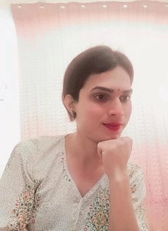 Anamika Long Dick Shemale - Transsexual escort in New Delhi Photo 6 of 11