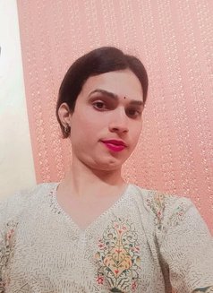 Anamika Long Dick Shemale - Transsexual escort in New Delhi Photo 8 of 11