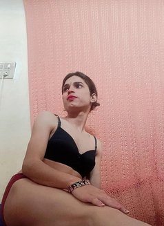 Anamika Long Dick Shemale - Transsexual escort in New Delhi Photo 9 of 11