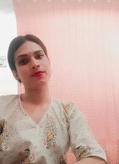 Anamika Long Dick Shemale - Transsexual escort in New Delhi Photo 10 of 11