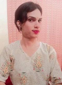 Anamika Long Dick Shemale - Transsexual escort in New Delhi Photo 11 of 11