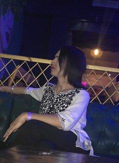 Anamika Long Dick Shemale - Transsexual escort in New Delhi Photo 4 of 6