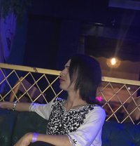 Anamika Long Dick Shemale - Acompañantes transexual in New Delhi