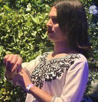 Anamika Long Dick Shemale - Acompañantes transexual in New Delhi