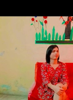 Anamika Long Dick Shemale - Transsexual escort in New Delhi Photo 4 of 7