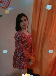 Anamika Long Dick Shemale - Transsexual escort in New Delhi Photo 5 of 7