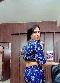 Anamika Long Dick Shemale - Transsexual escort in New Delhi Photo 6 of 7