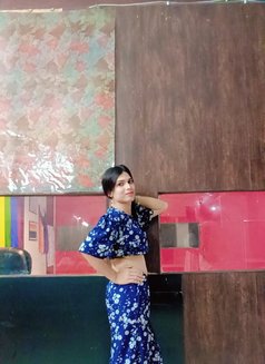 Anamika Long Dick Shemale - Transsexual escort in New Delhi Photo 7 of 7