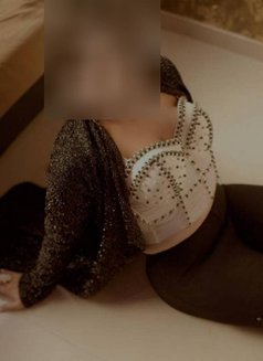 Anamika new arrived ( meet &cam) - escort in Mumbai Photo 4 of 9