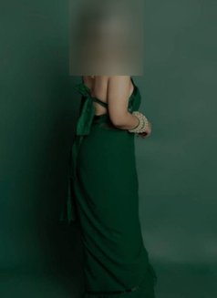 Anamika new arrived ( meet &cam) - escort in Mumbai Photo 5 of 9