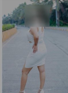 Anamika new arrived ( meet &cam) - escort in Mumbai Photo 6 of 9