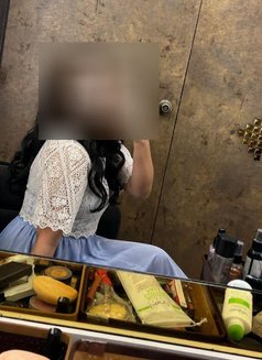 Anamika new arrived ( meet &cam) - escort in Mumbai Photo 7 of 9