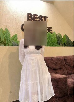 Anamika new arrived ( meet &cam) - escort in Mumbai Photo 9 of 9