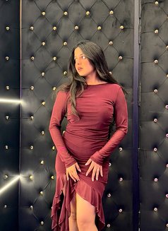 Anamika Outcall and Incall Available - escort in Bangalore Photo 2 of 4