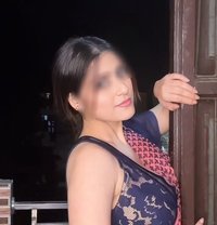 MILF Anamika (limited chances) - escort in Candolim, Goa