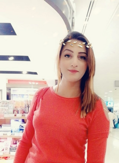 Anamika Pakistani Girl - escort in Dubai Photo 2 of 3