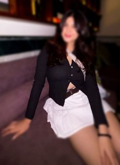 Anamika Parmar for Satisfying You - escort in Chennai Photo 3 of 5