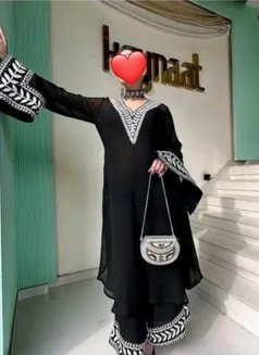 Anamika Private Expression of Elegance - escort in Hyderabad Photo 1 of 4