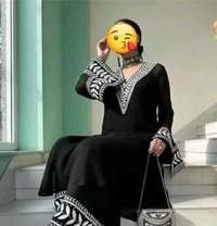 Anamika Private Expression of Elegance - escort in Hyderabad