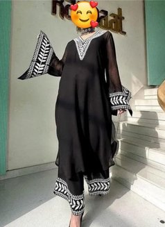 Anamika Private Expression of Elegance - escort in Hyderabad Photo 4 of 4