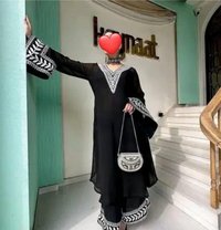 Anamika Private Expression of Elegance - escort in Hyderabad