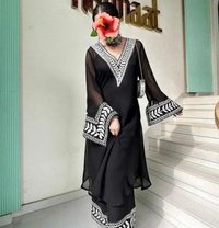 Anamika Private Expression of Elegance - escort in Hyderabad