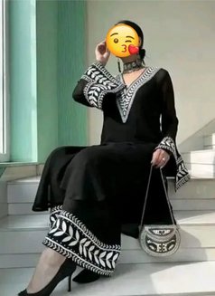 Anamika Private Expression of Elegance - escort in Hyderabad Photo 3 of 4