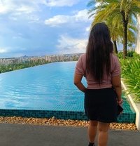 Anamika Roy - escort in Kolkata