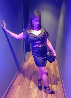 Anamika Roy - escort in Kolkata Photo 4 of 11