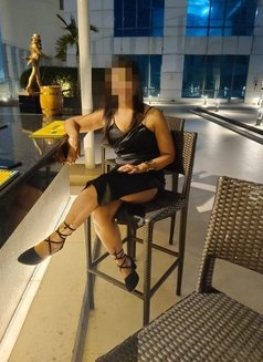 Anamika Roy - escort in Kolkata Photo 7 of 11