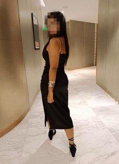 Anamika Roy - escort in Kolkata Photo 8 of 11