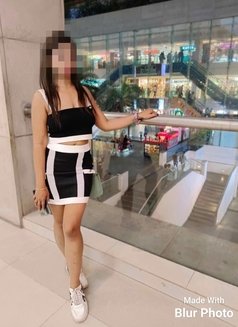 Anamika Roy - escort in Kolkata Photo 10 of 11