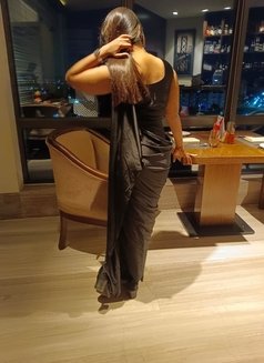 Anamika Roy - escort in Kolkata Photo 18 of 19