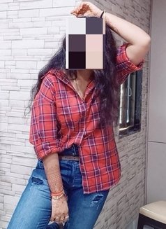 It's me Rachita (Model) for private meet - escort in Bangalore Photo 3 of 3