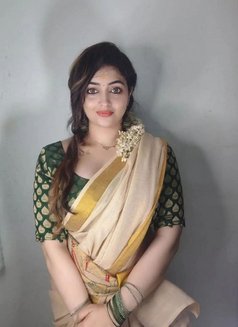 Anamika Sen - puta in Bangalore Photo 1 of 6