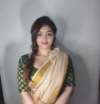 Anamika Sen - puta in Bangalore Photo 1 of 6