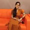 Anamika Sen - puta in Bangalore Photo 2 of 6