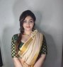 Anamika Sen - escort in Hyderabad Photo 1 of 6
