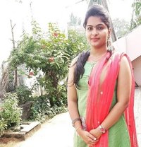 Anamika Sen - escort in Hyderabad