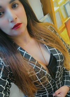Anamika Sen - escort in Mumbai Photo 3 of 8