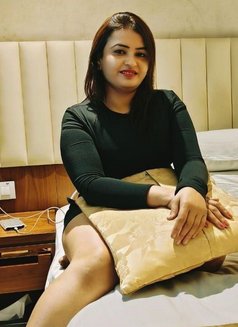 Anamika Sen - escort in Mumbai Photo 4 of 8