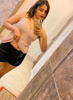 Anamika Sen - escort in Mumbai Photo 5 of 8