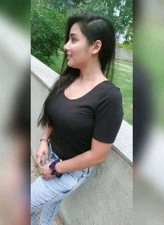 Anamika Sen - escort in Mumbai Photo 7 of 8