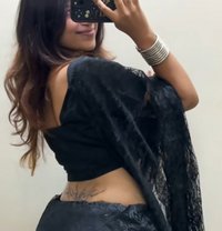 Anamika Sharma - puta in Chandigarh