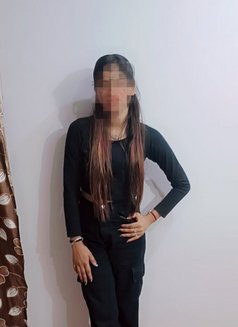 Anamika Sharma - puta in Chandigarh Photo 3 of 3