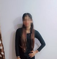 Anamika Sharma - escort in Chandigarh