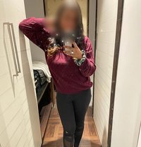 🦋 Anamika singhal 🦋( Real meet & Cam) - escort in New Delhi