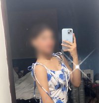 🦋 Anamika singhal 🦋( Real meet & Cam) - escort in New Delhi